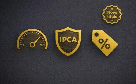 Novo título do Tesouro Direto em março — compare com Selic, Prefixado e IPCA+