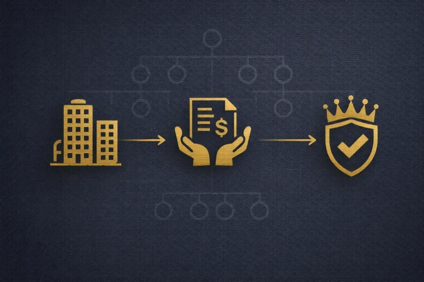 Planejamento sucessório — trust, holding e doações (guia prático GX Wealth)