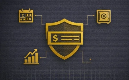 Dividendos de seguradoras — como ler datas, yield e impacto no seu caixa