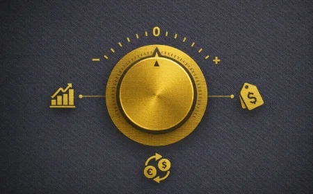 “Calibragem” na política monetária: como ajustar preço, hedge e funding em 2026