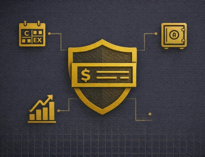 Dividendos de seguradoras — como ler datas, yield e impacto no seu caixa