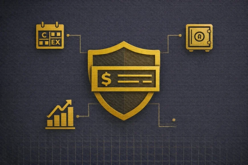 Dividendos de seguradoras — como ler datas, yield e impacto no seu caixa