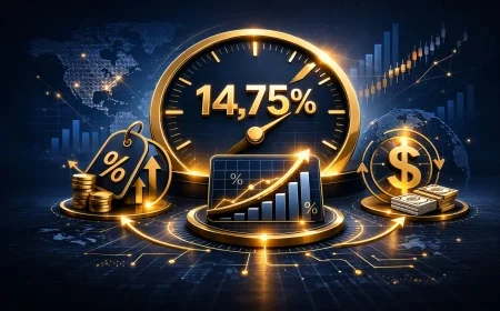 Selic caiu: o que muda na renda fixa, ações, FIIs e fundos em 2026