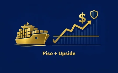 Exportadoras: como aproveitar a alta do dólar sem ficar exposto demais