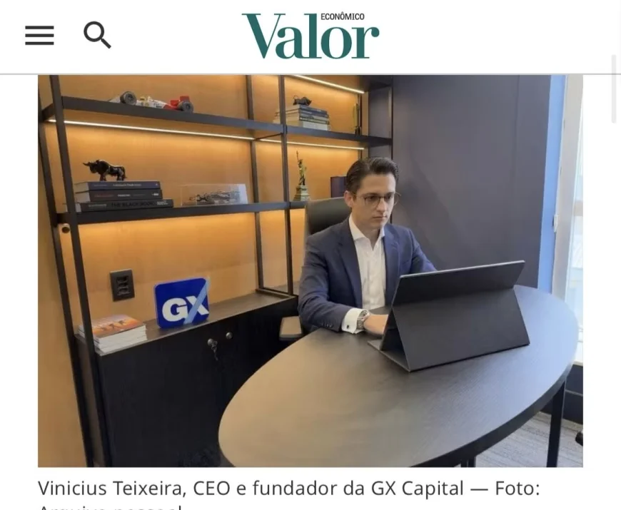 Crédito com garantia imobiliária ganha relevância na alocação de capital das empresas .