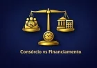 Consórcio ou financiamento: qual vale mais a pena para empresas e pessoas físicas?