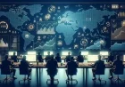 O que é correspondente cambial