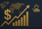 Dólar hoje sobe com juros e guerra no radar