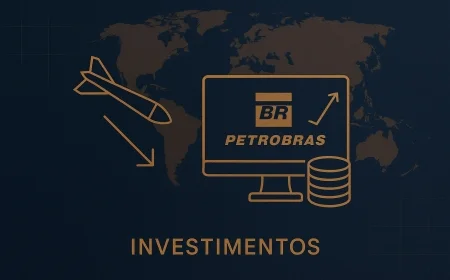 Guerra no Irã e Petrobras: Impactos no Mercado Financeiro