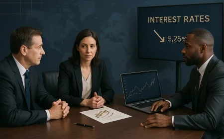 Gerenciamento de Risco em Trading: Uma Necessidade