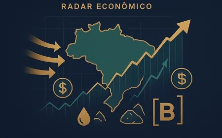 Por que R$ 12 bi estrangeiros foram à B3