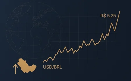 Dólar pode chegar a R$ 4,90 ou R$ 5,25 com guerra no Oriente Médio