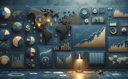 Fluxo estrangeiro sustenta Bolsa no 1º tri