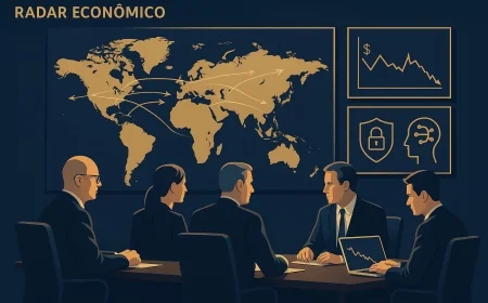 Conselhos sob Pressão na Era da IA