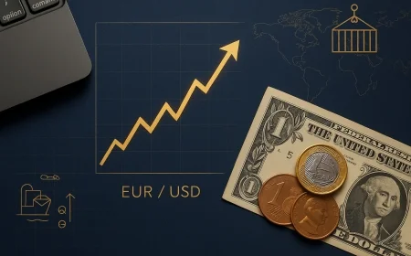 Selic alta e Trump mantêm dólar sob tensão