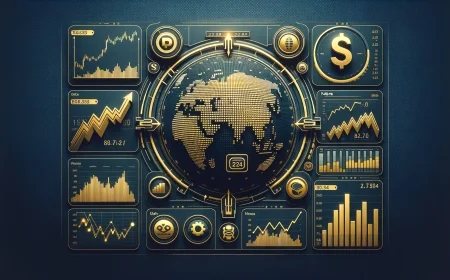 Dólar sobe e Ibovespa fecha em queda