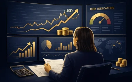 7 erros mais comuns na gestão de câmbio das empresas — e como evitar