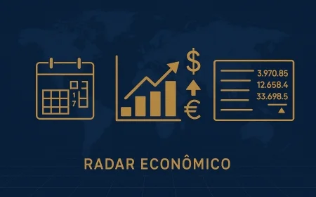 Agenda da semana: inflação, balança e EUA