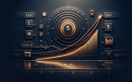 Inflação sobe de novo no Focus: o que muda