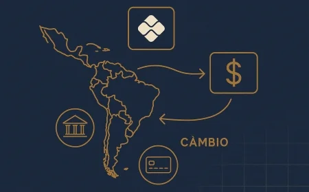 Pix na Colômbia: impacto no câmbio