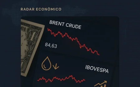Dólar, petróleo e Bolsa reagem à trégua no Irã