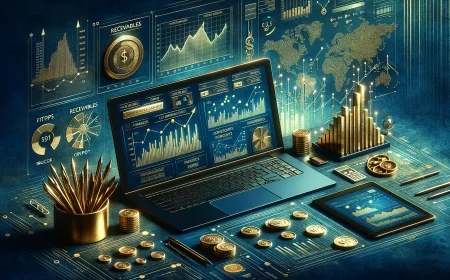 A era de ouro dos FIDCs em 2026