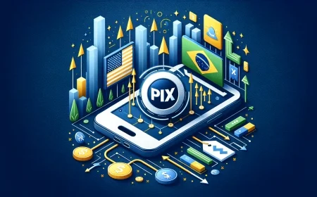 Pix sob pressão: o que os EUA miram no Brasil