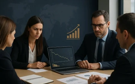 Crédito caro trava empresas no Brasil