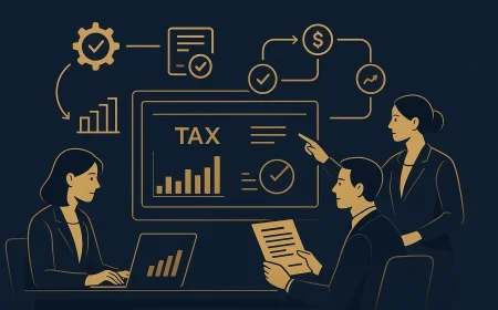 Reforma tributária e automação nas empresas