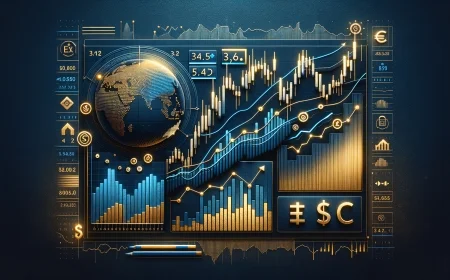 Dólar a R$ 5 e bolsa em recorde: o que muda