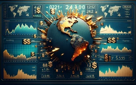 Dólar abaixo de R$ 5: o que mudou