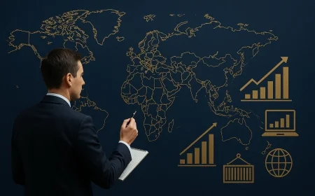 Reforma tributária e a internacionalização de empresas