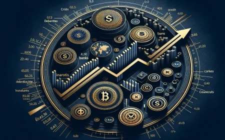 Mercado de capitais supera bancos no crédito