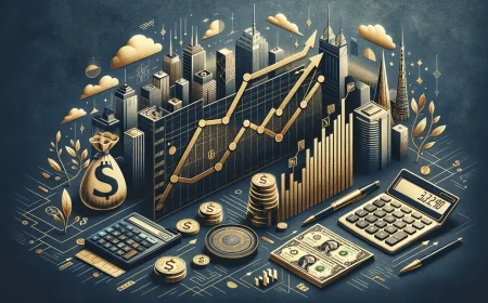 Inflação em alta: impactos no mercado