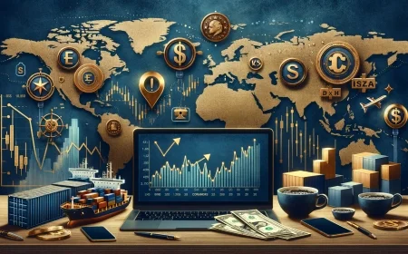 Guerra comercial EUA-China e impactos no Brasil