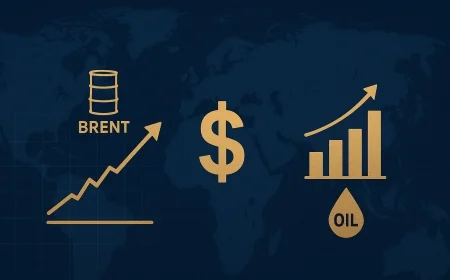 Petróleo em alta pressiona inflação e Bolsa