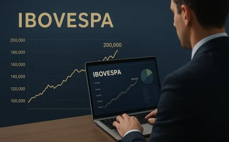 Ibovespa a 200 mil: ainda vale entrar?