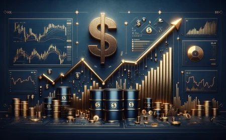 Dólar e Ibovespa hoje: tensão no Oriente Médio