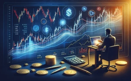 Volatilidade no mercado: como ajustar a estratégia