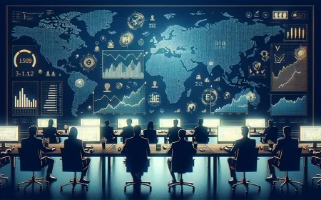 O que é correspondente cambial