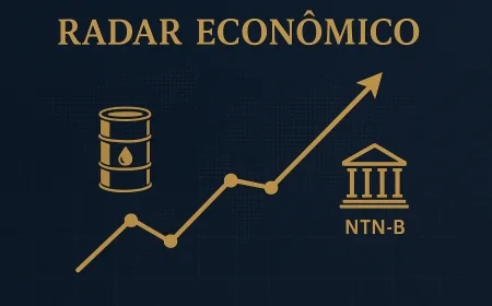 Juros futuros sobem com petróleo e Tesouro