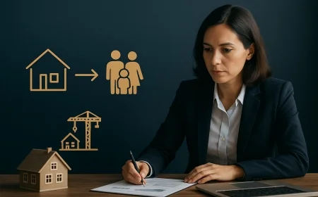 Caixa muda financiamento do MCMV