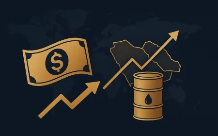 Dólar volta a R$ 5 com tensão no Oriente Médio