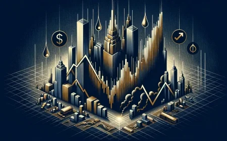 Ibovespa cai com guerra e dólar sobe