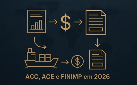 ACC, ACE e FINIMP em 2026