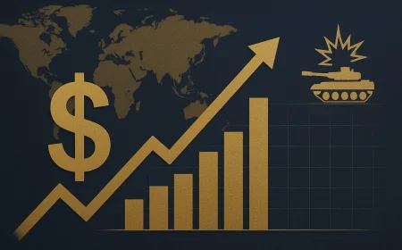 Dólar hoje sobe com juros e guerra no radar