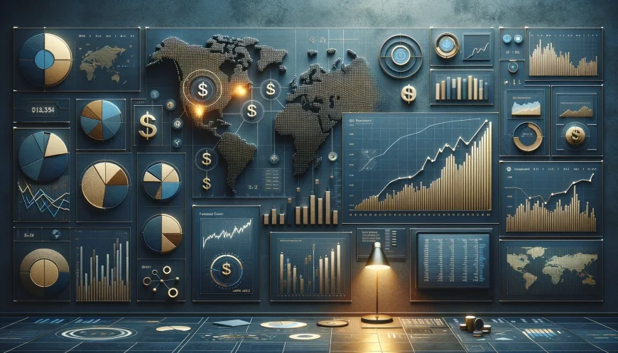 Fluxo estrangeiro sustenta Bolsa no 1º tri