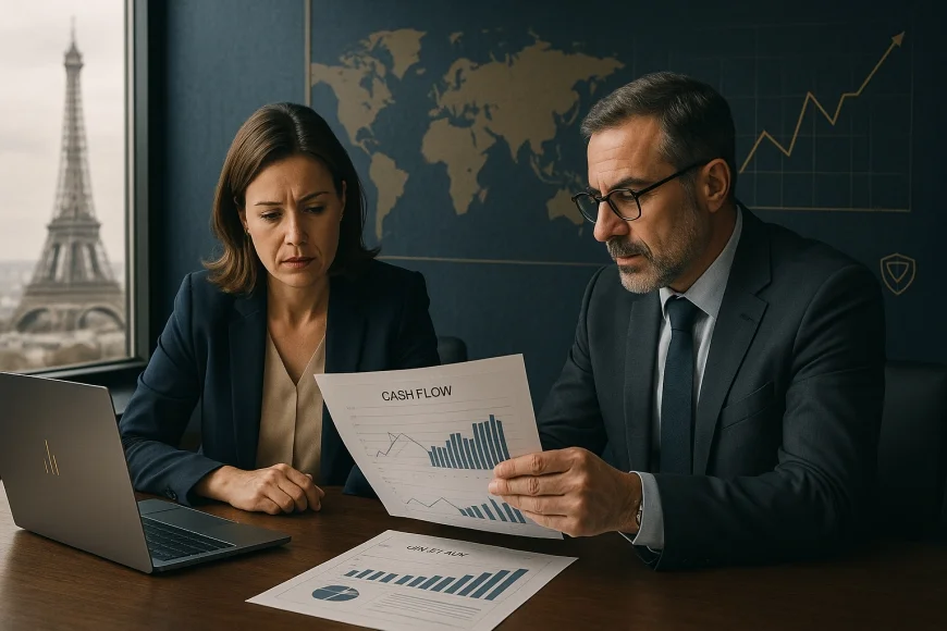 Paris lança crédito de € 50 mil para PMEs