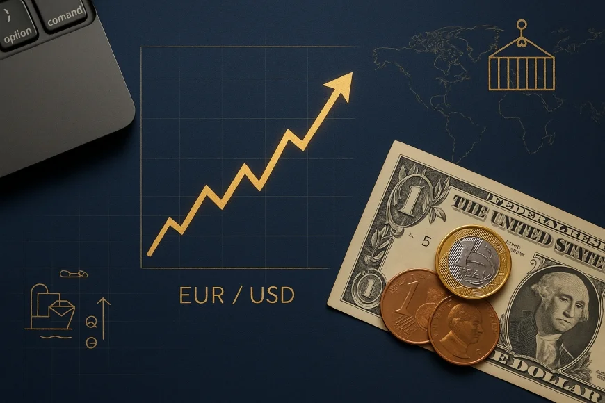 Selic alta e Trump mantêm dólar sob tensão