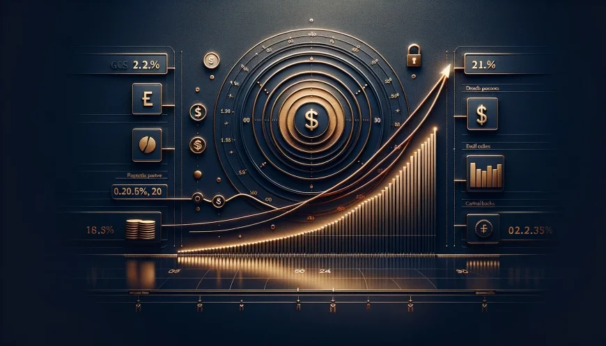 Inflação sobe de novo no Focus: o que muda